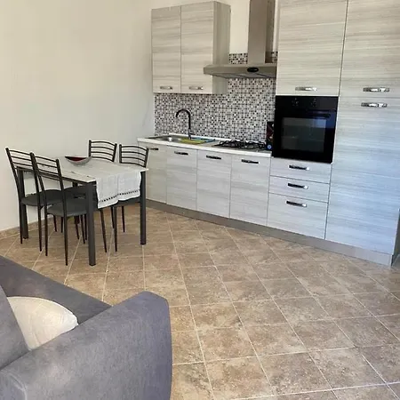 Apartment Casa Giulia