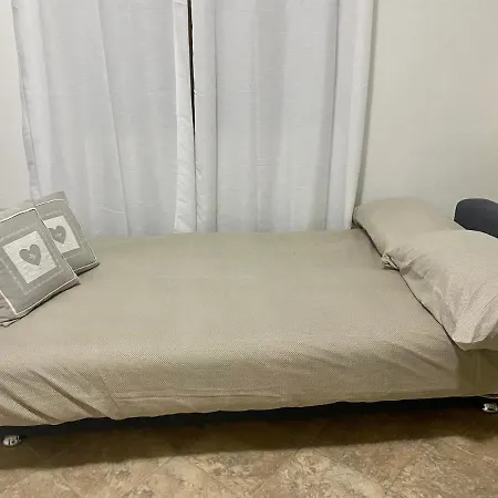 Apartment Casa Giulia Olbia