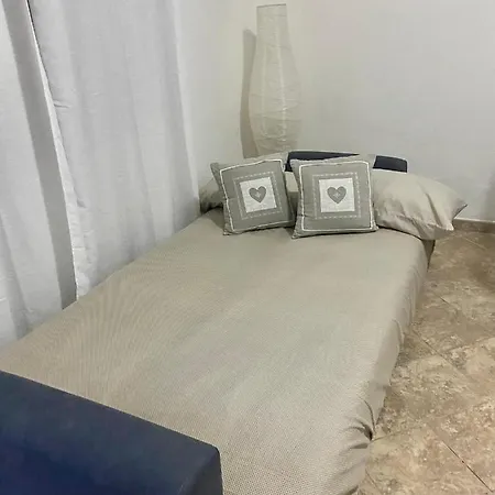 Casa Giulia Apartment
