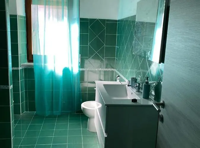 Lägenhet Casa Giulia