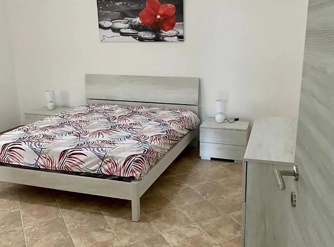 Lägenhet Casa Giulia