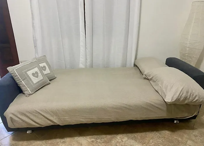 Lägenhet Casa Giulia Olbia