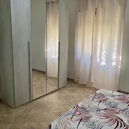 Apartamento Casa Giulia *