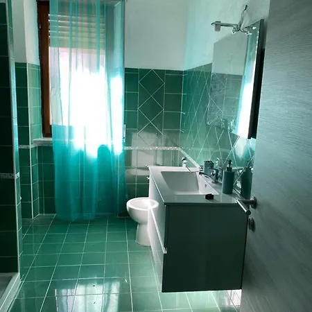 Apartamento Casa Giulia