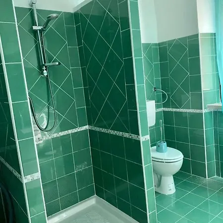 Apartamento Casa Giulia Olbia