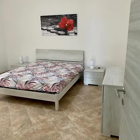 Apartamento Casa Giulia