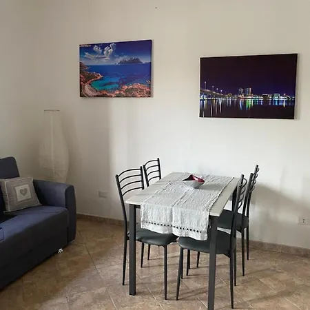 Apartamento Casa Giulia