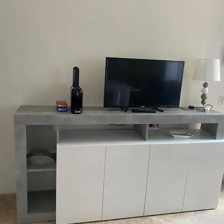 Casa Giulia *